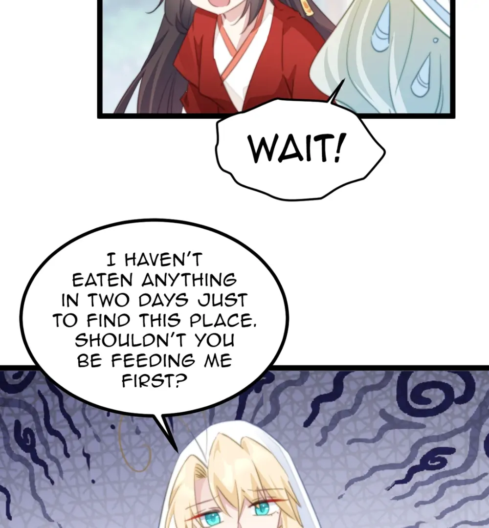 Pet the Little Princess Chapter 96 - Page 10