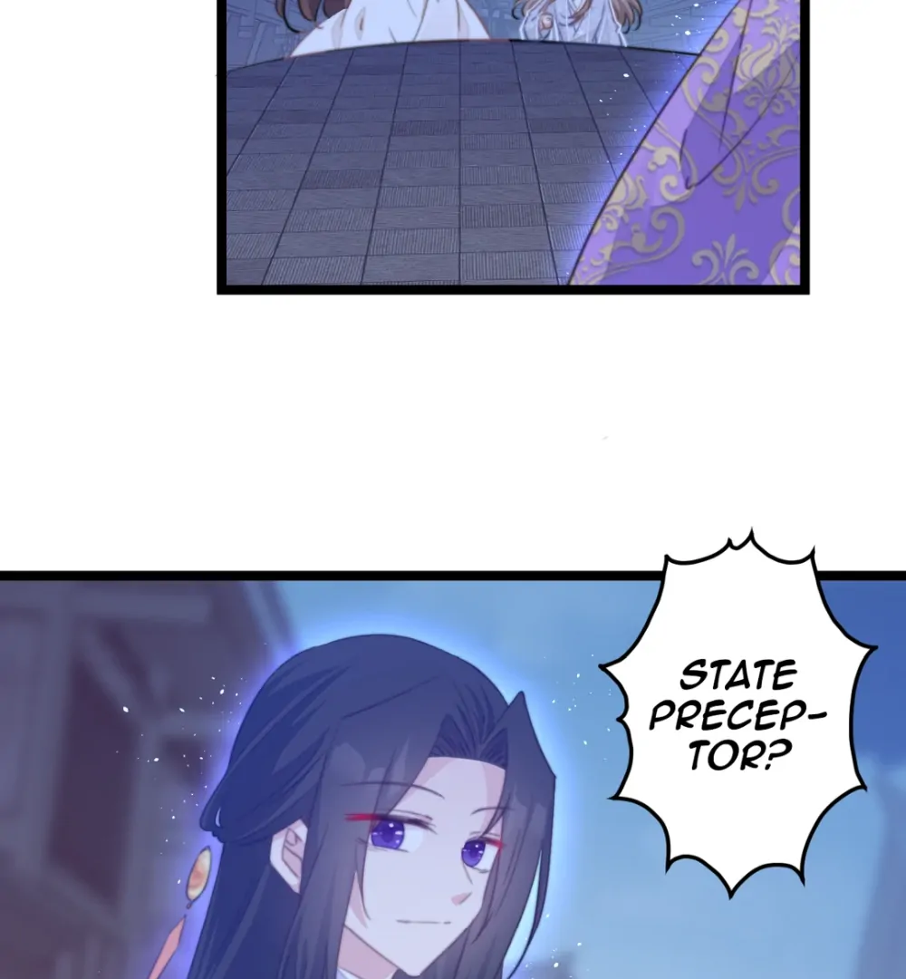 Pet the Little Princess Chapter 96 - Page 20