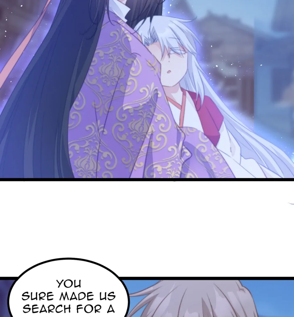 Pet the Little Princess Chapter 96 - Page 21