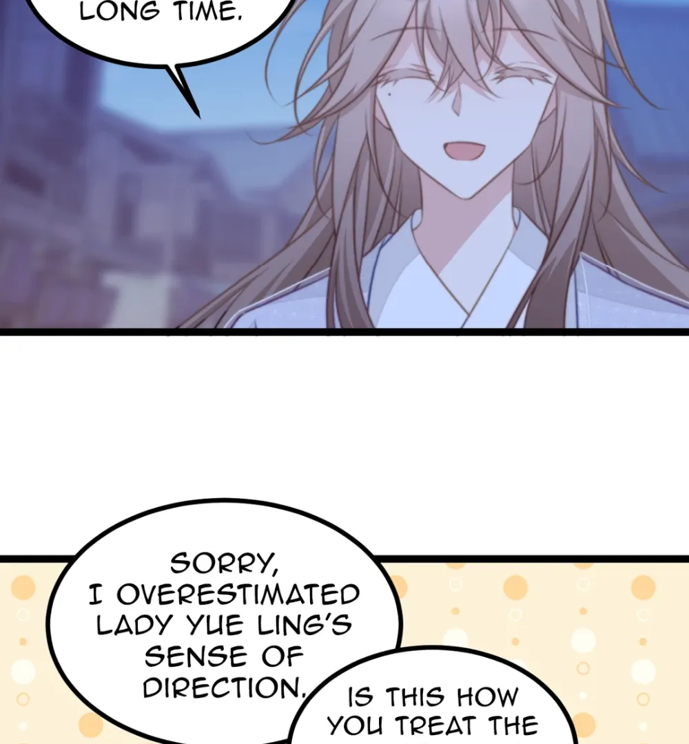 Pet the Little Princess Chapter 96 - Page 22