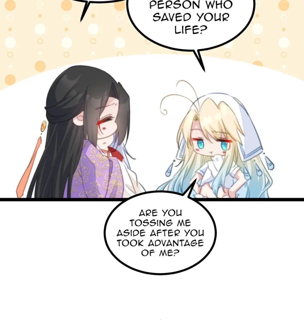 Pet the Little Princess Chapter 96 - Page 23