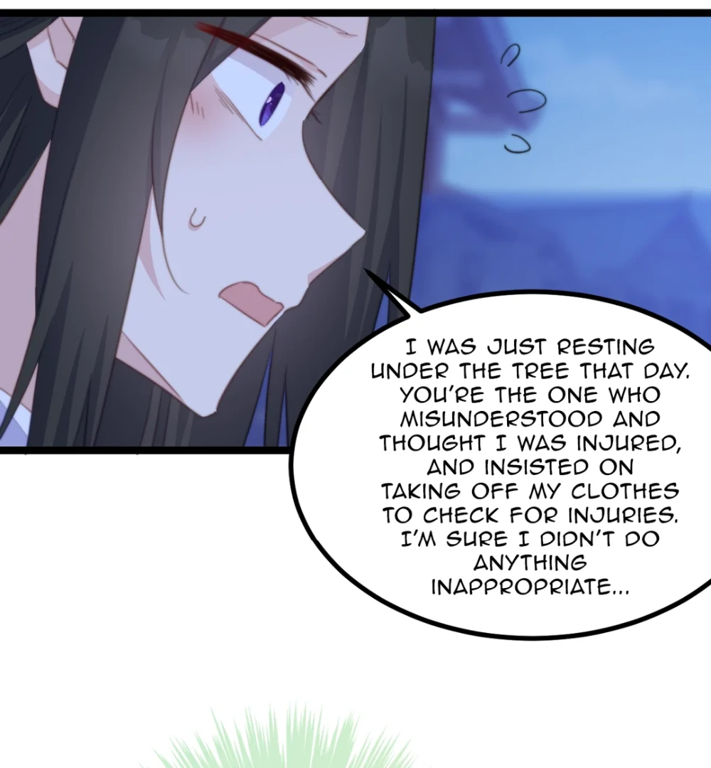 Pet the Little Princess Chapter 96 - Page 24