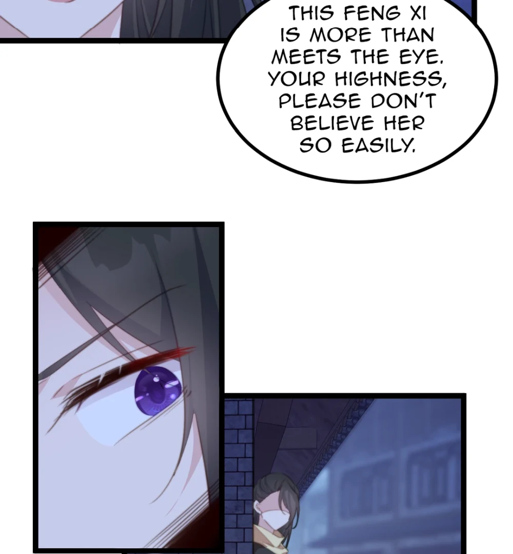 Pet the Little Princess Chapter 96 - Page 27