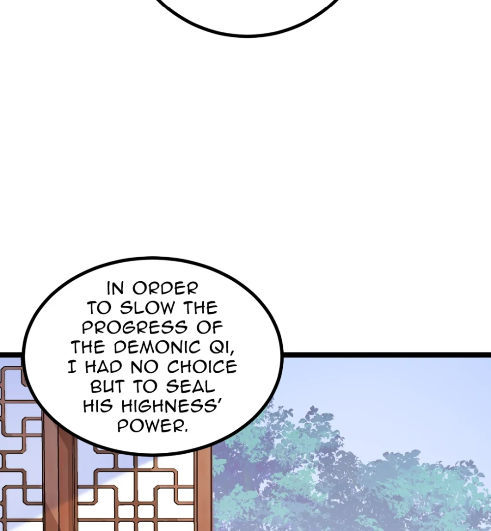 Pet the Little Princess Chapter 96 - Page 29