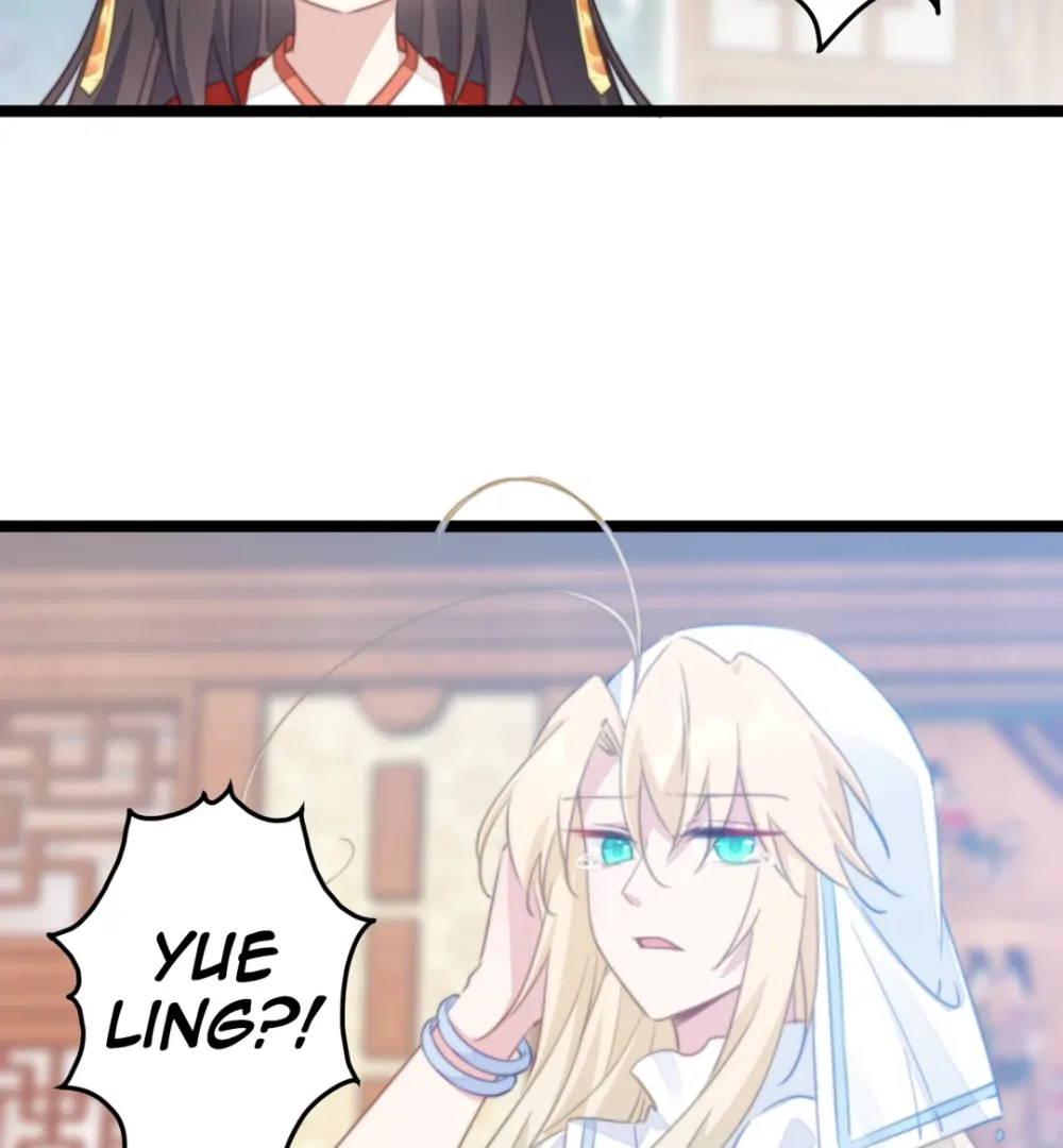 Pet the Little Princess Chapter 96 - Page 3