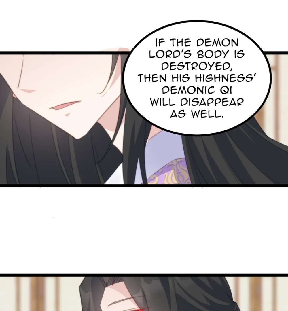 Pet the Little Princess Chapter 96 - Page 33