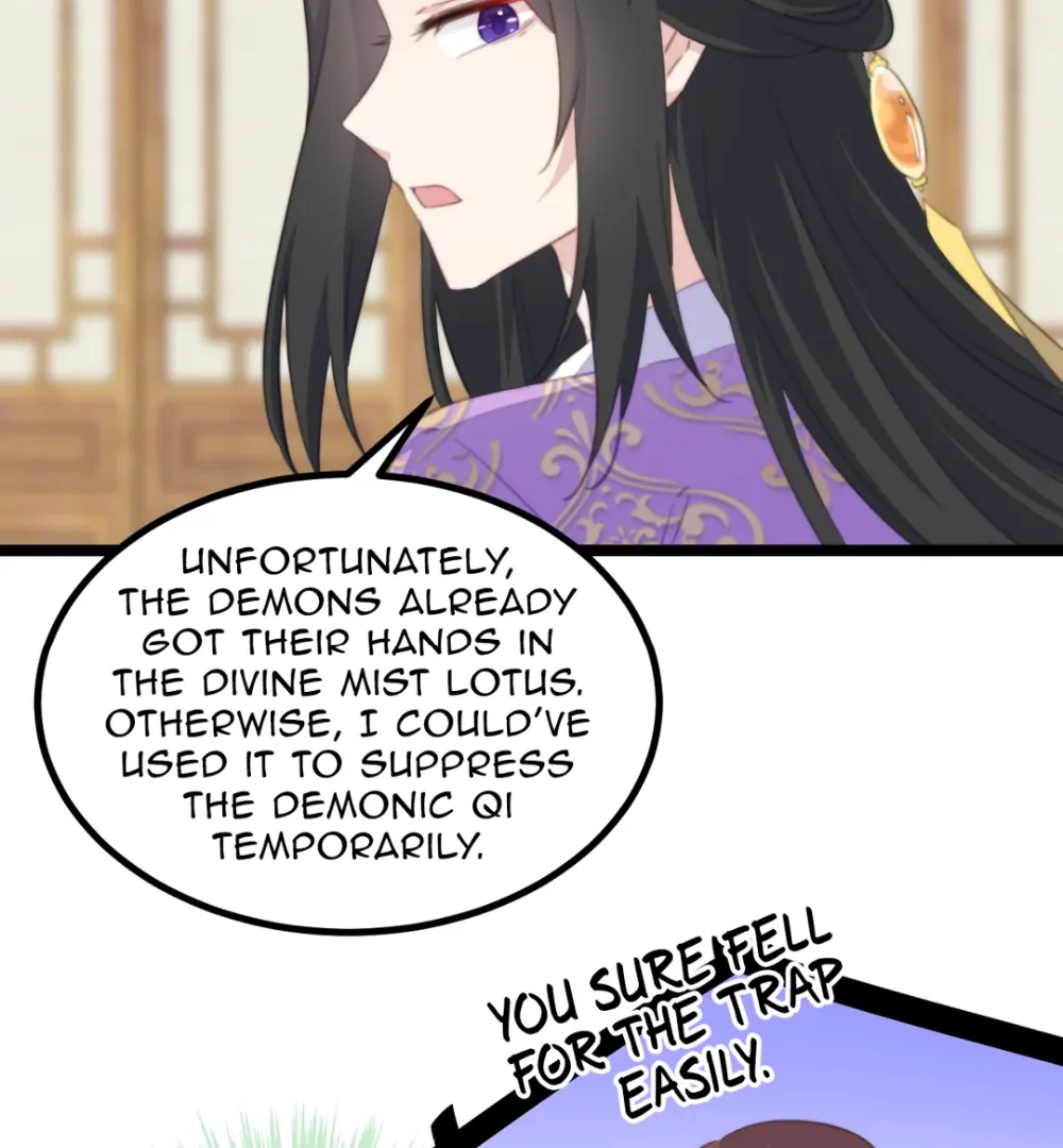 Pet the Little Princess Chapter 96 - Page 34