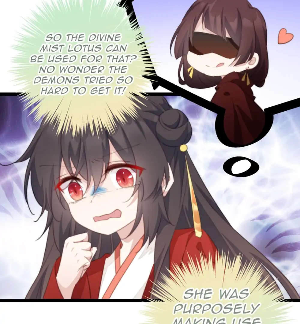 Pet the Little Princess Chapter 96 - Page 35