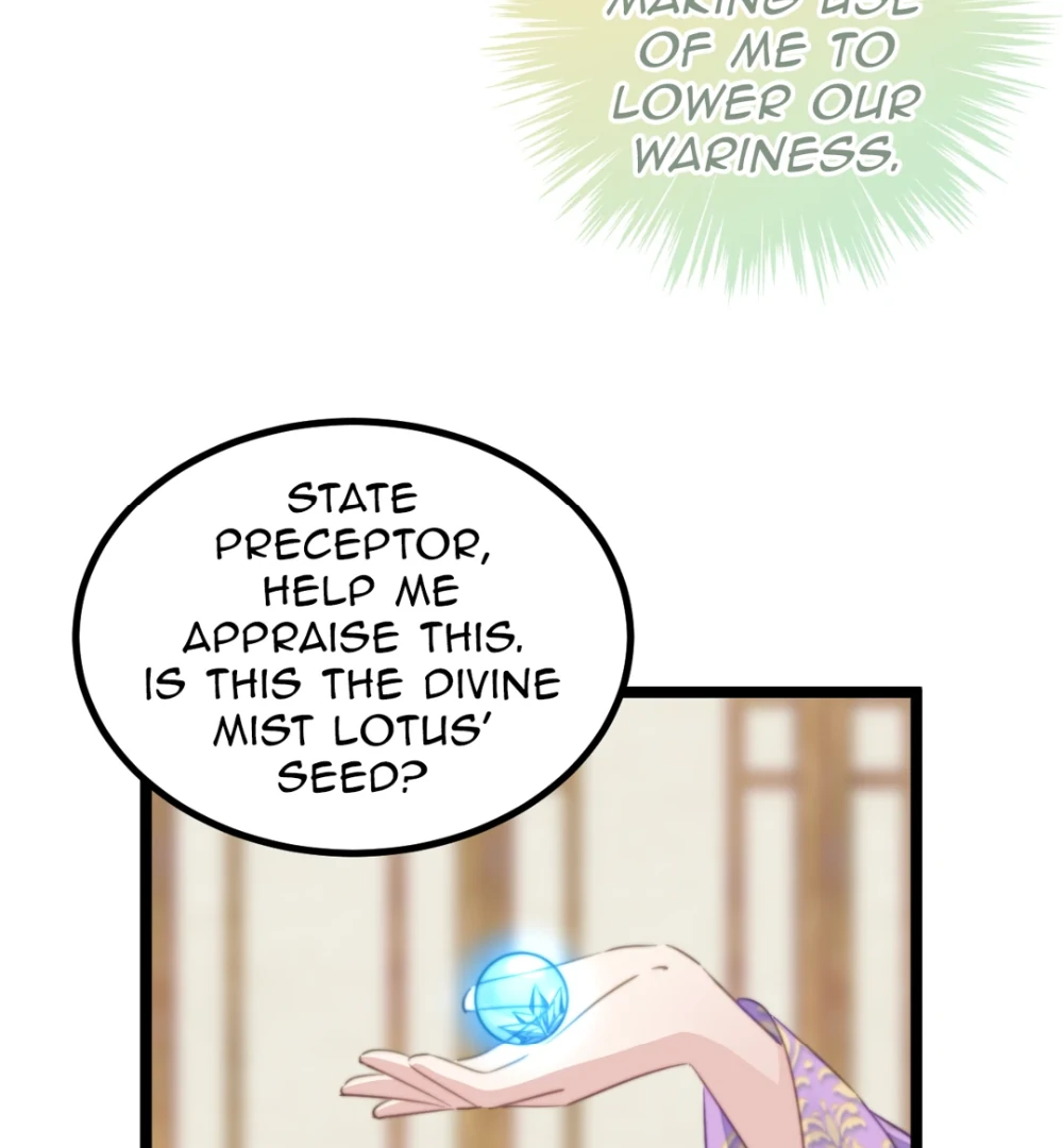 Pet the Little Princess Chapter 96 - Page 36
