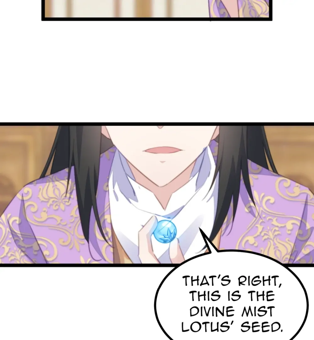 Pet the Little Princess Chapter 96 - Page 37