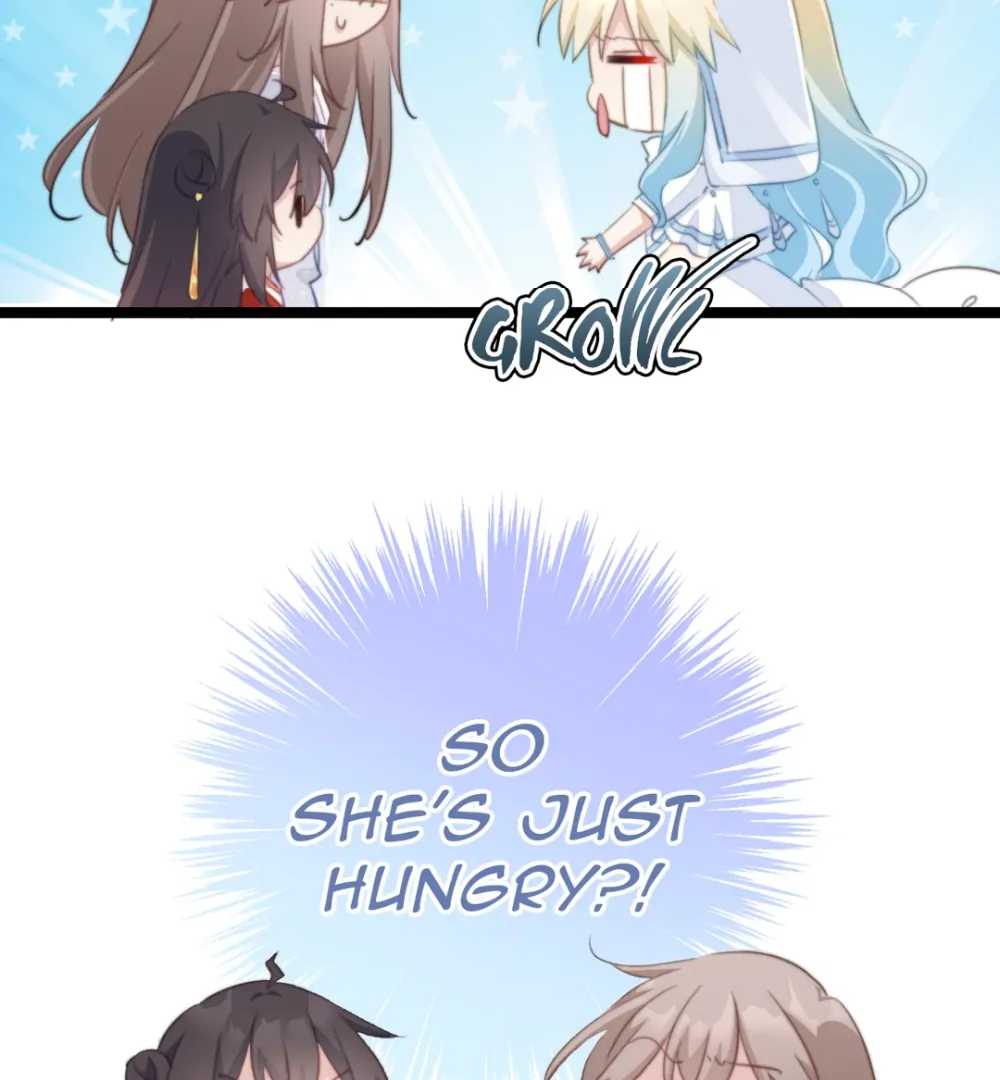 Pet the Little Princess Chapter 96 - Page 6
