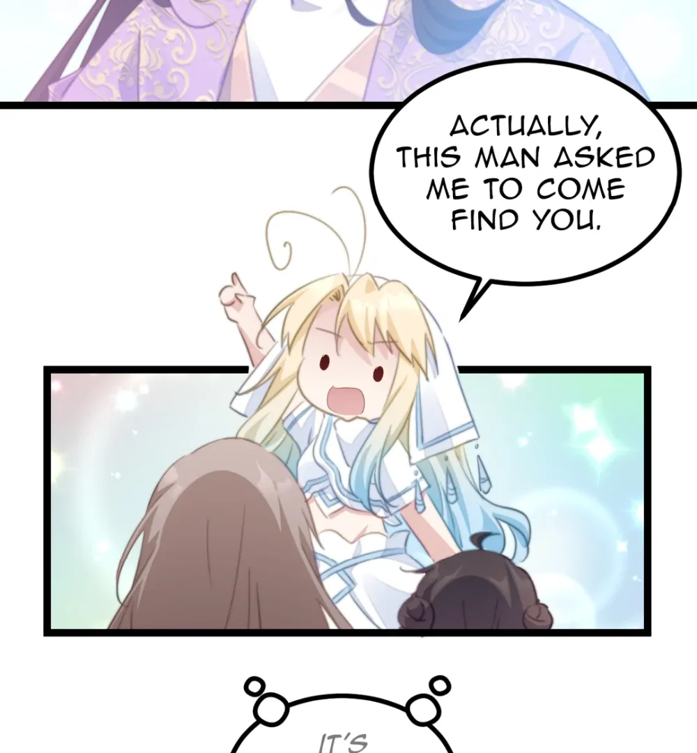 Pet the Little Princess Chapter 96 - Page 8