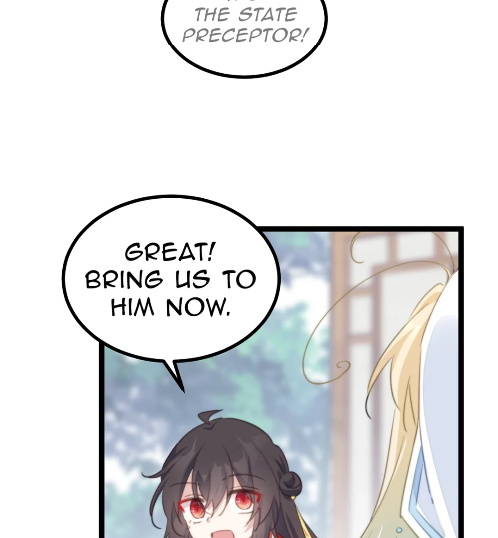 Pet the Little Princess Chapter 96 - Page 9