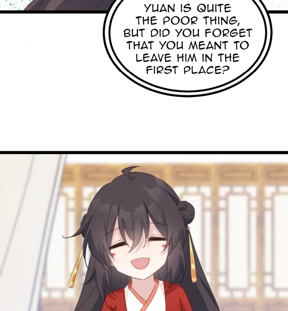 Pet the Little Princess Chapter 97 - Page 1