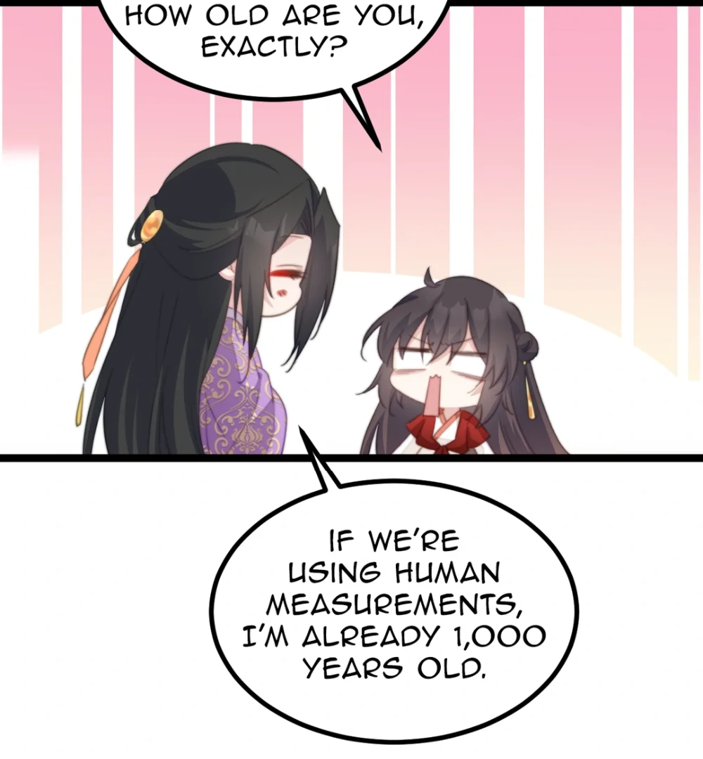 Pet the Little Princess Chapter 97 - Page 10