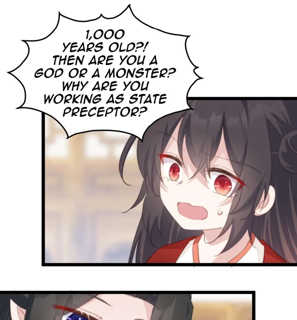 Pet the Little Princess Chapter 97 - Page 11