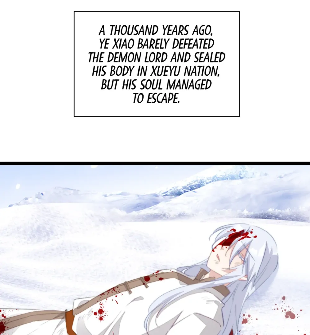 Pet the Little Princess Chapter 97 - Page 13