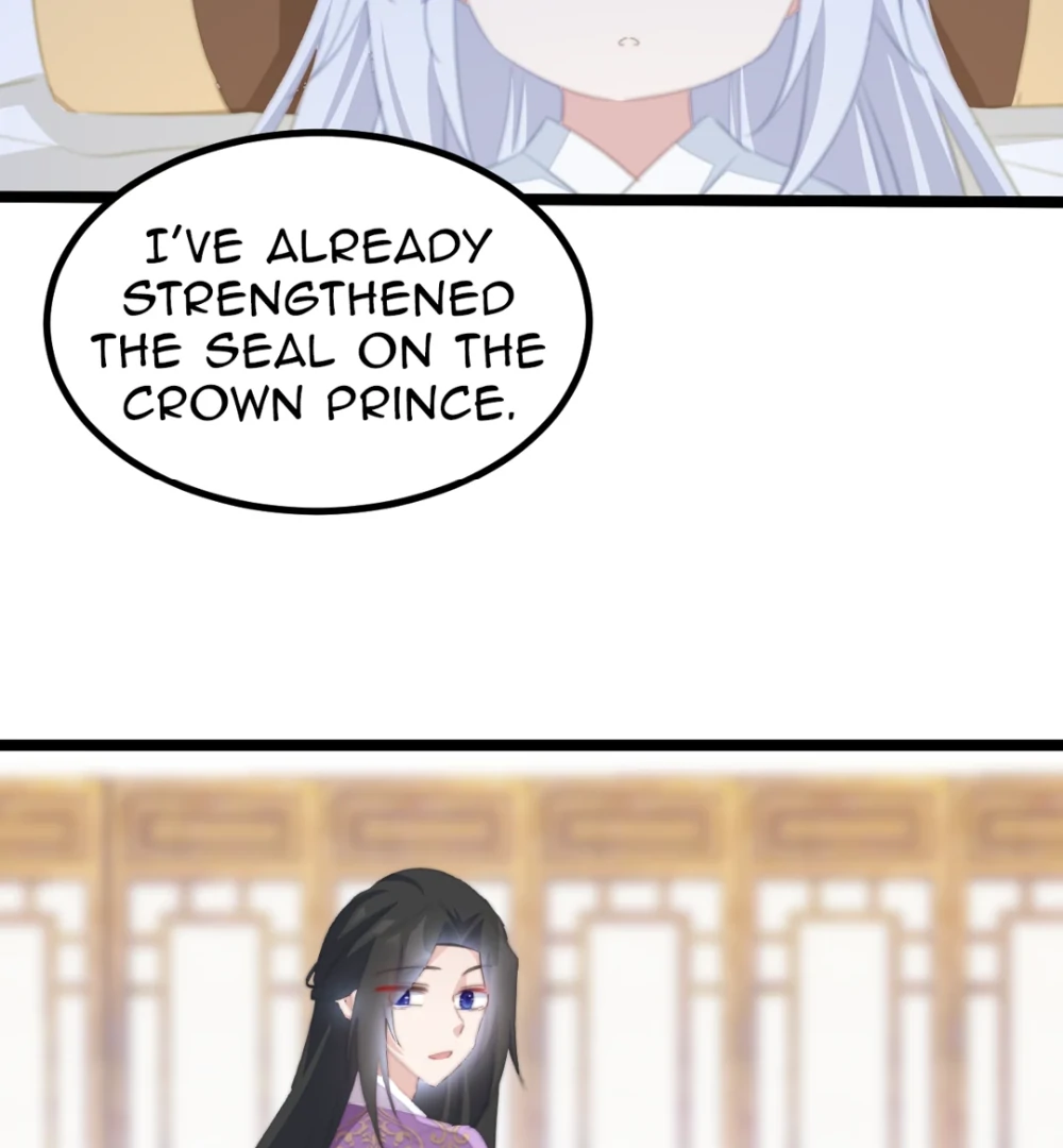 Pet the Little Princess Chapter 97 - Page 21