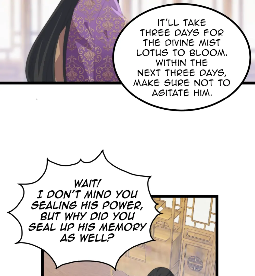 Pet the Little Princess Chapter 97 - Page 22
