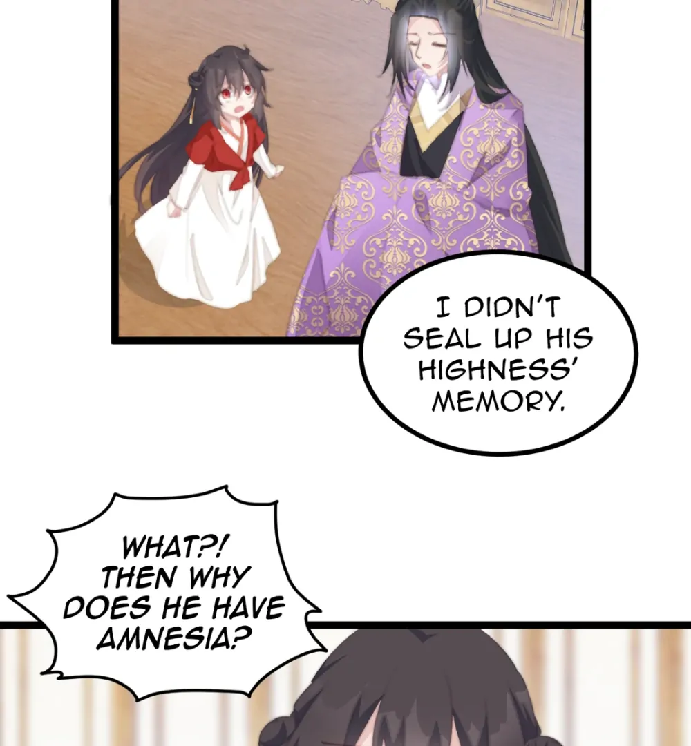 Pet the Little Princess Chapter 97 - Page 23