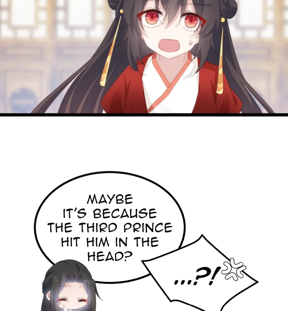 Pet the Little Princess Chapter 97 - Page 24