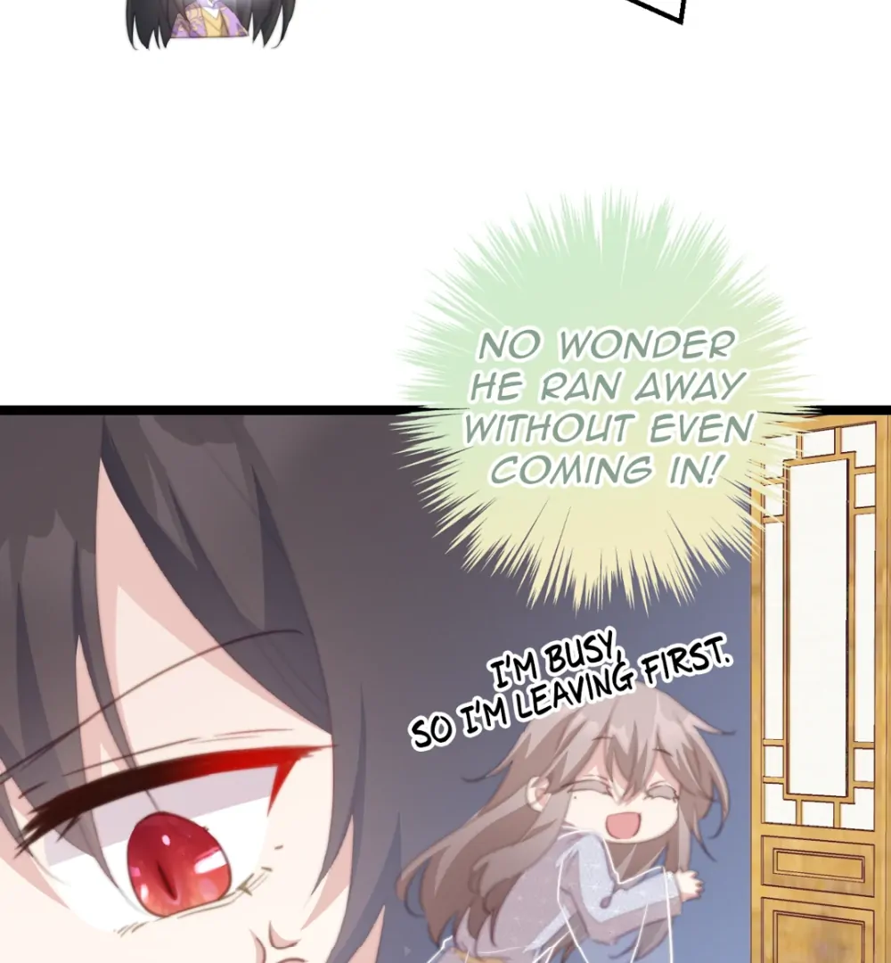Pet the Little Princess Chapter 97 - Page 25