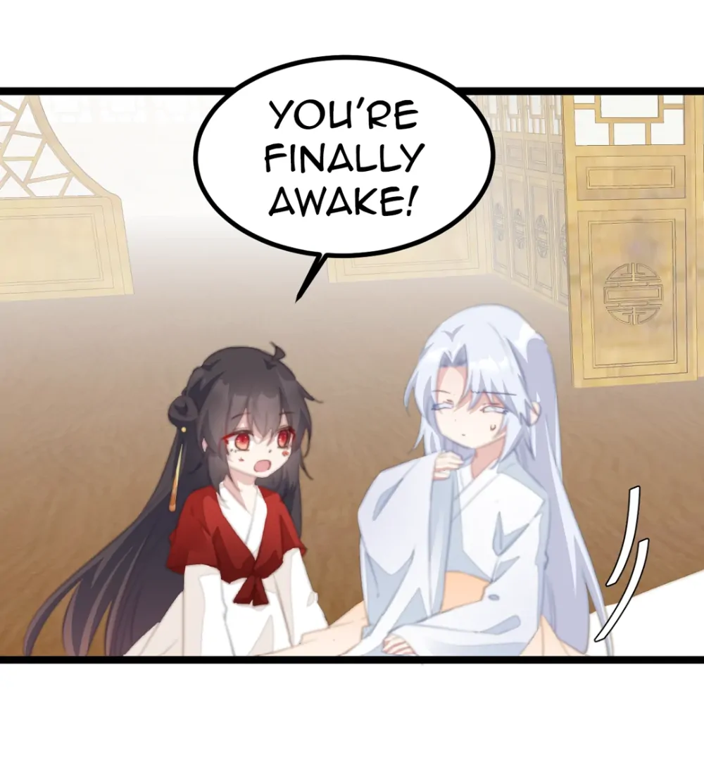Pet the Little Princess Chapter 97 - Page 27