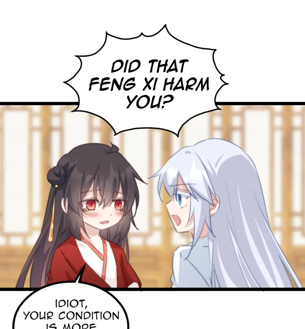 Pet the Little Princess Chapter 97 - Page 28