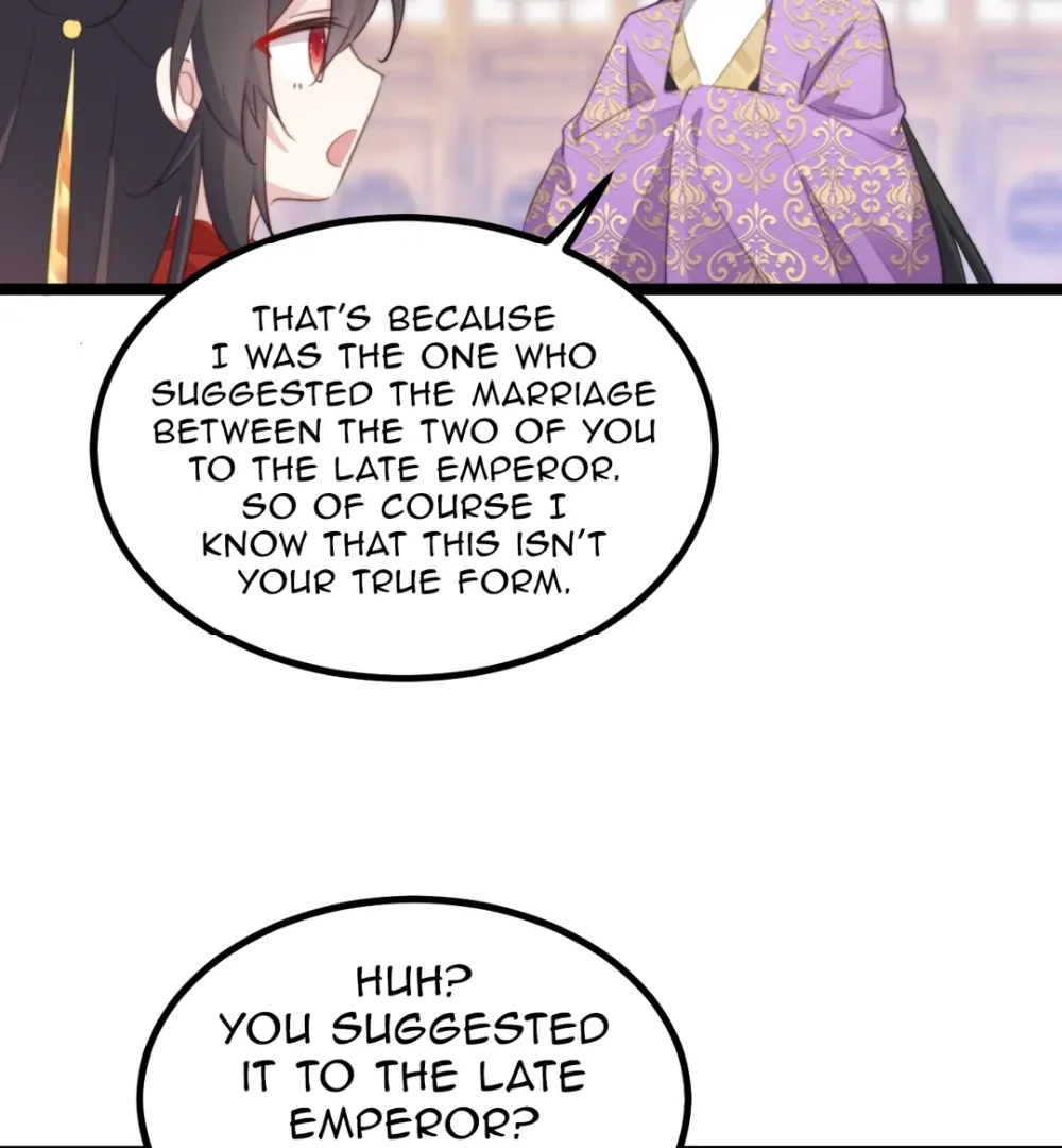 Pet the Little Princess Chapter 97 - Page 9