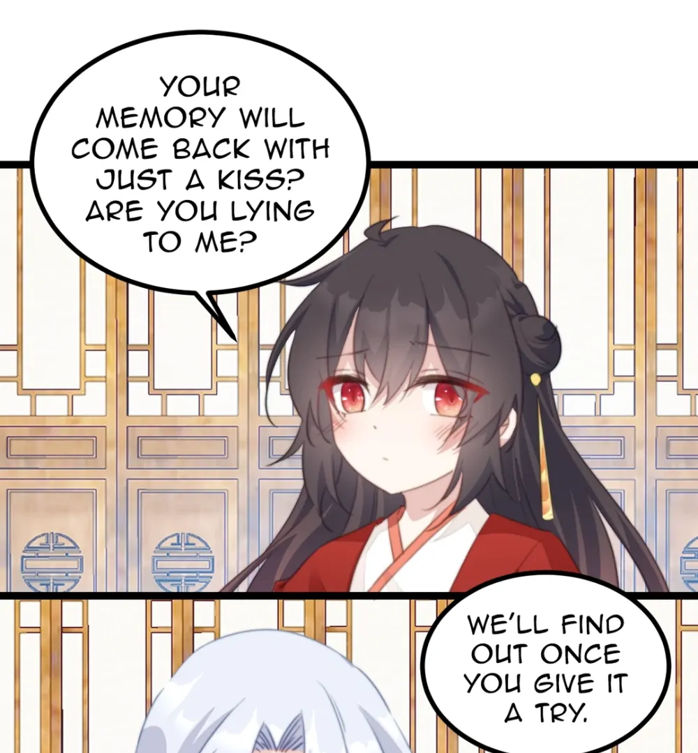 Pet the Little Princess Chapter 98 - Page 0