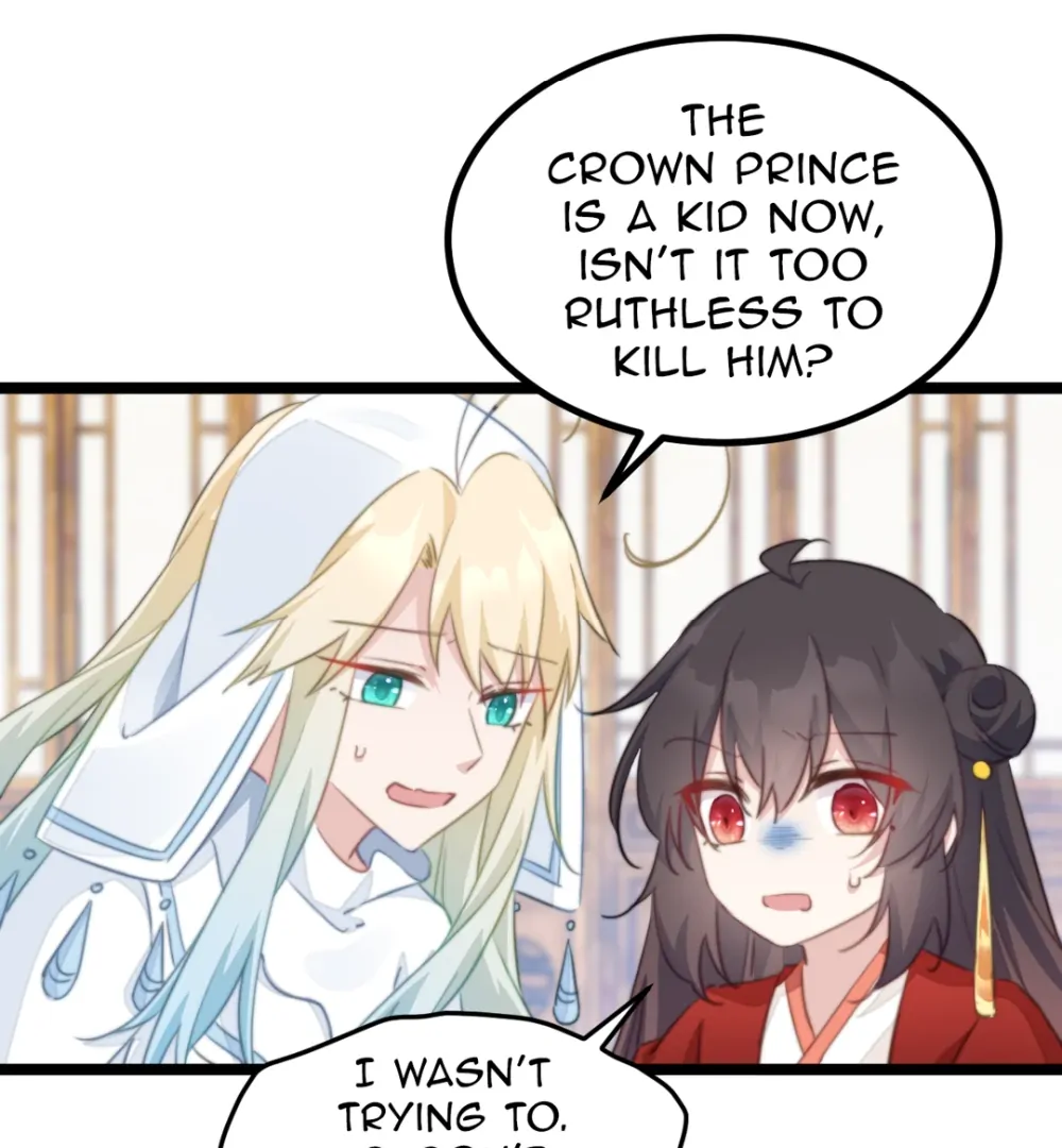 Pet the Little Princess Chapter 98 - Page 19