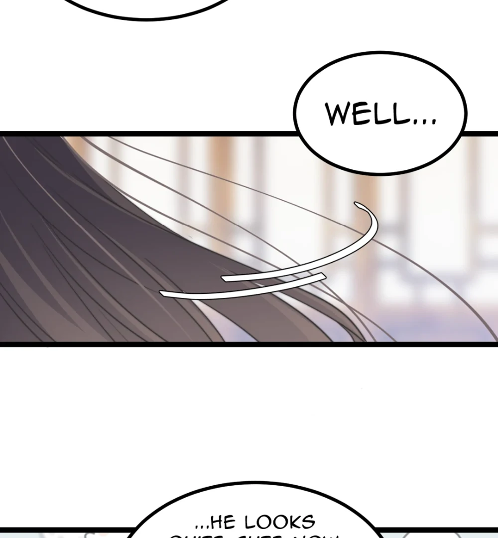 Pet the Little Princess Chapter 98 - Page 21