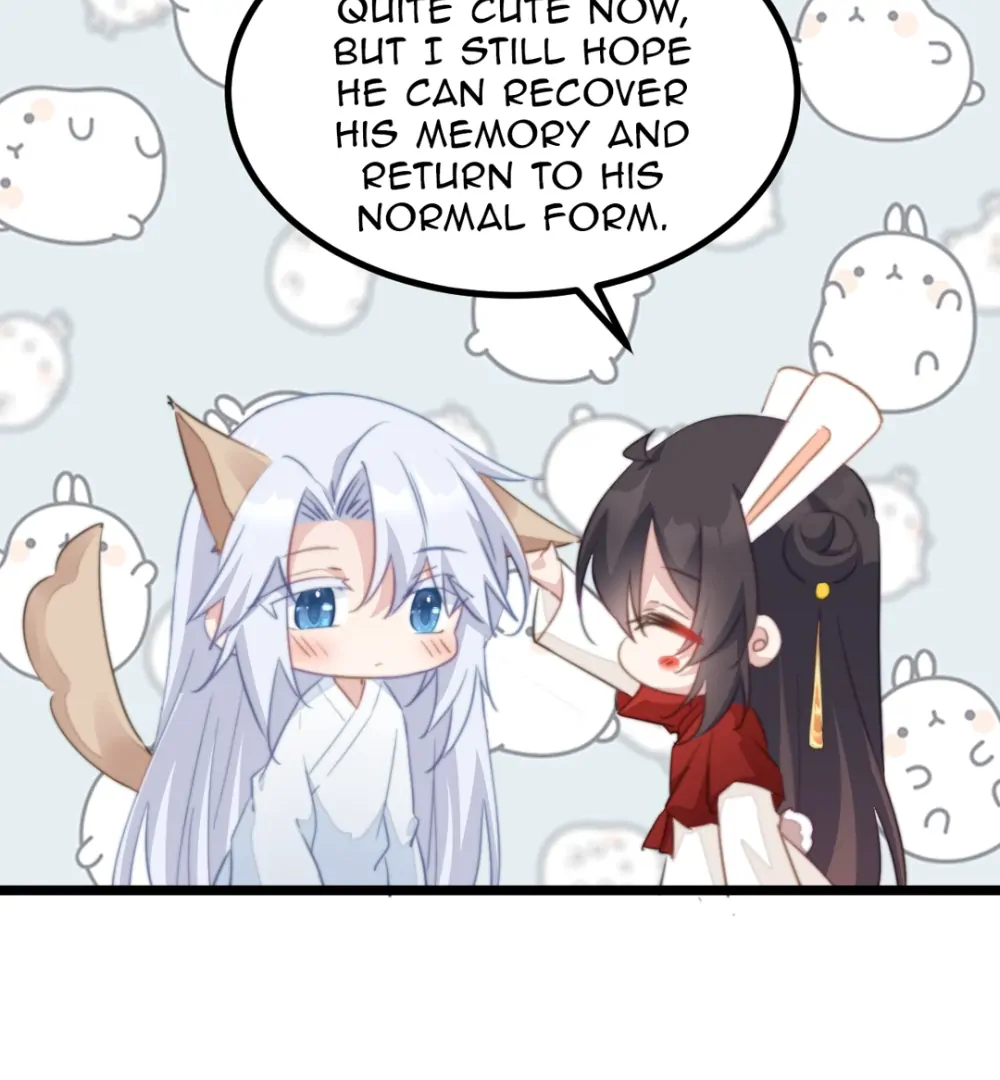 Pet the Little Princess Chapter 98 - Page 22