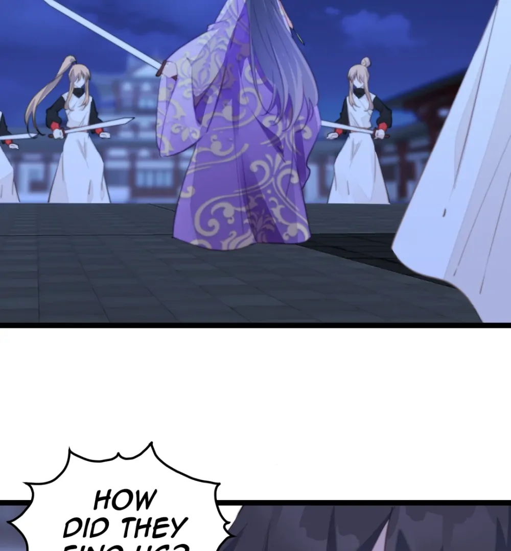 Pet the Little Princess Chapter 98 - Page 31