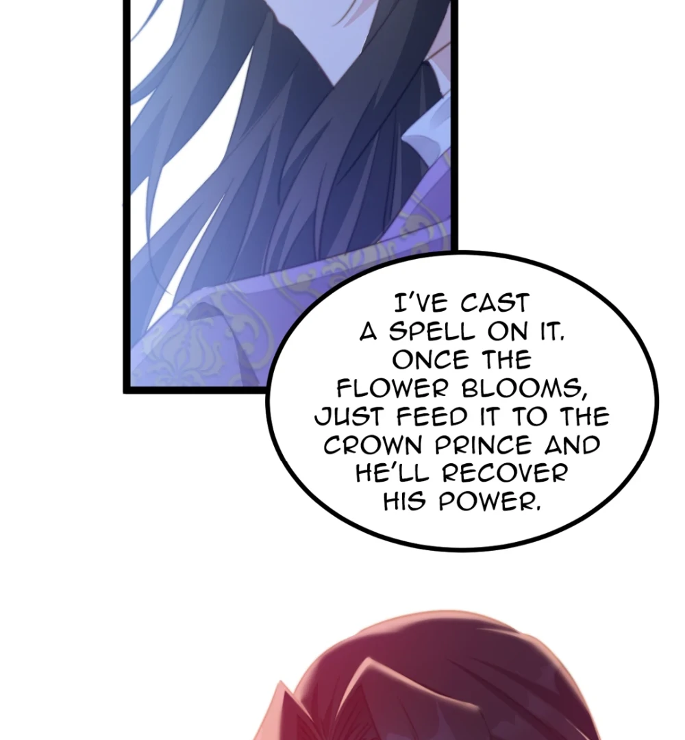 Pet the Little Princess Chapter 98 - Page 33