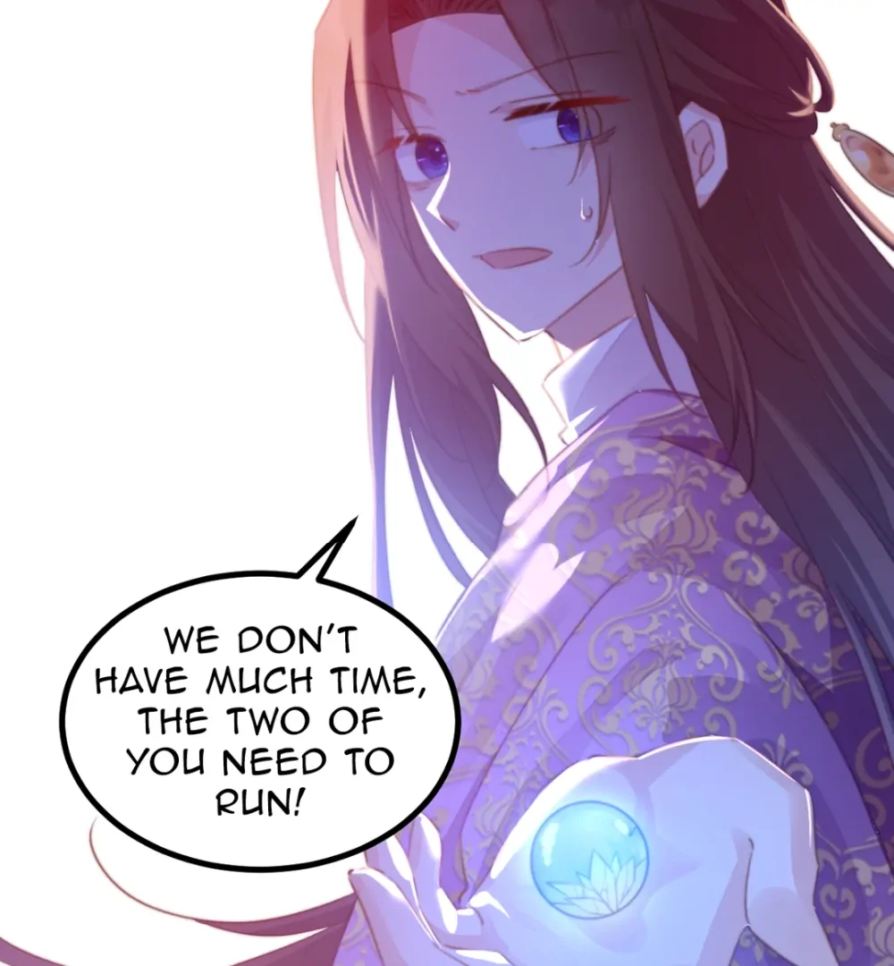 Pet the Little Princess Chapter 98 - Page 34