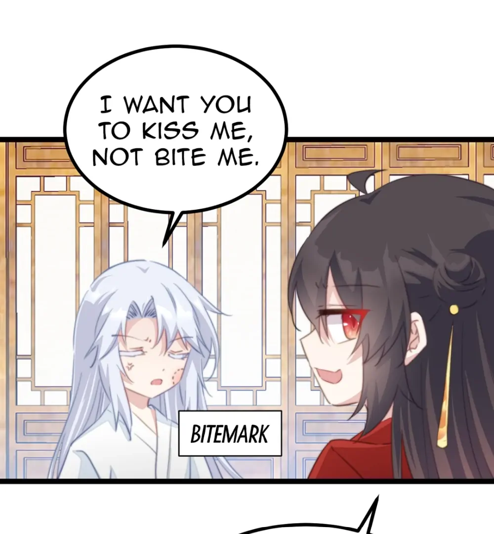 Pet the Little Princess Chapter 98 - Page 4