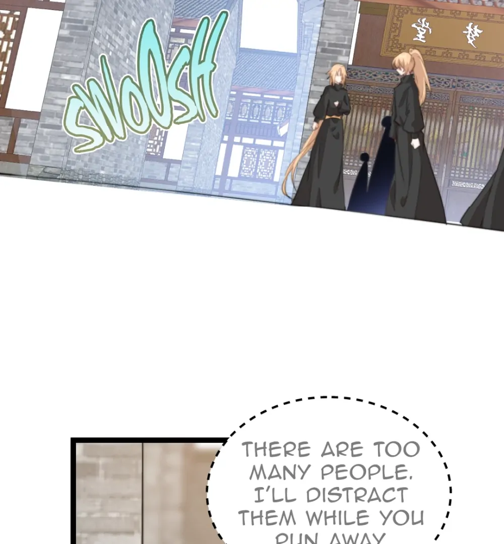 Pet the Little Princess Chapter 99 - Page 1
