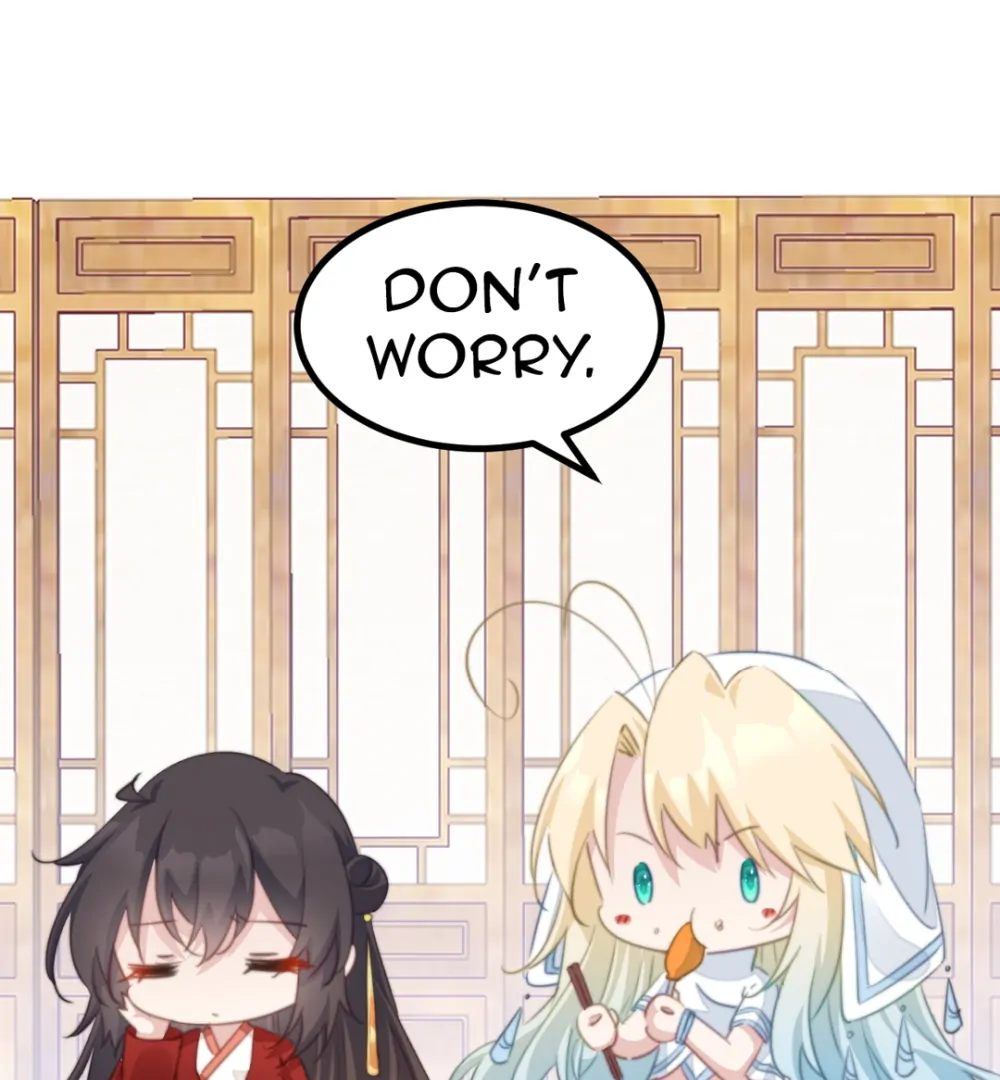 Pet the Little Princess Chapter 99 - Page 10