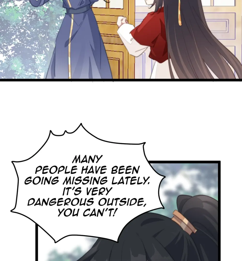 Pet the Little Princess Chapter 99 - Page 15