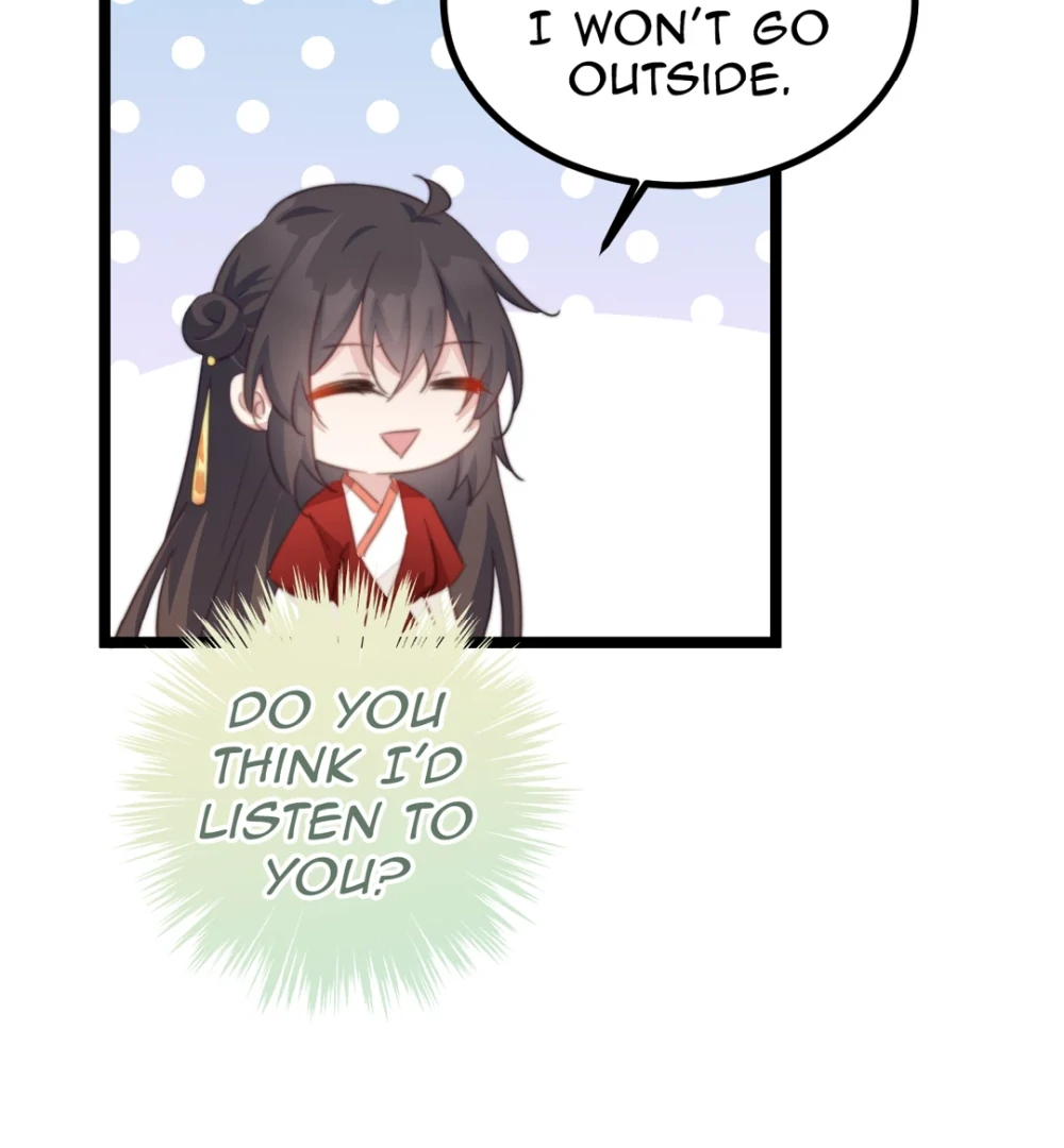Pet the Little Princess Chapter 99 - Page 19