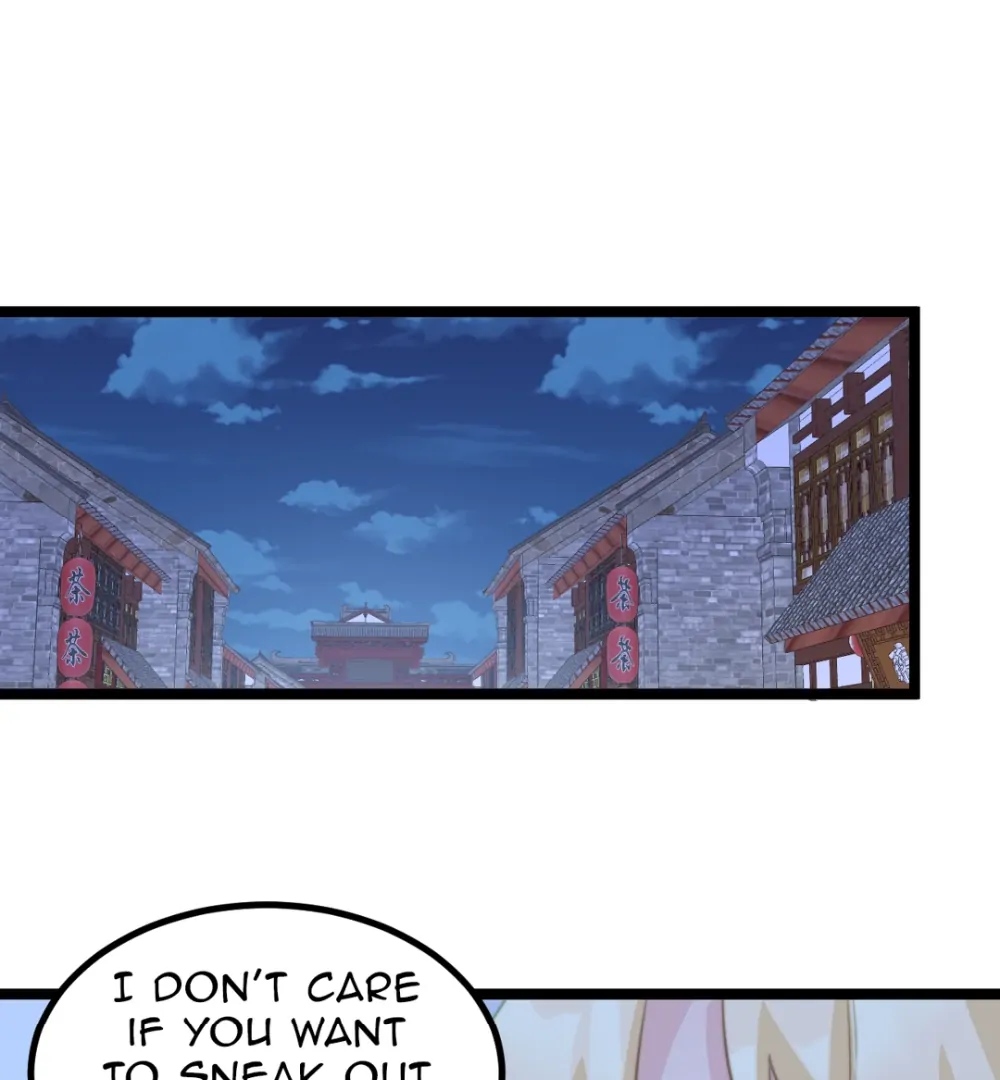 Pet the Little Princess Chapter 99 - Page 20