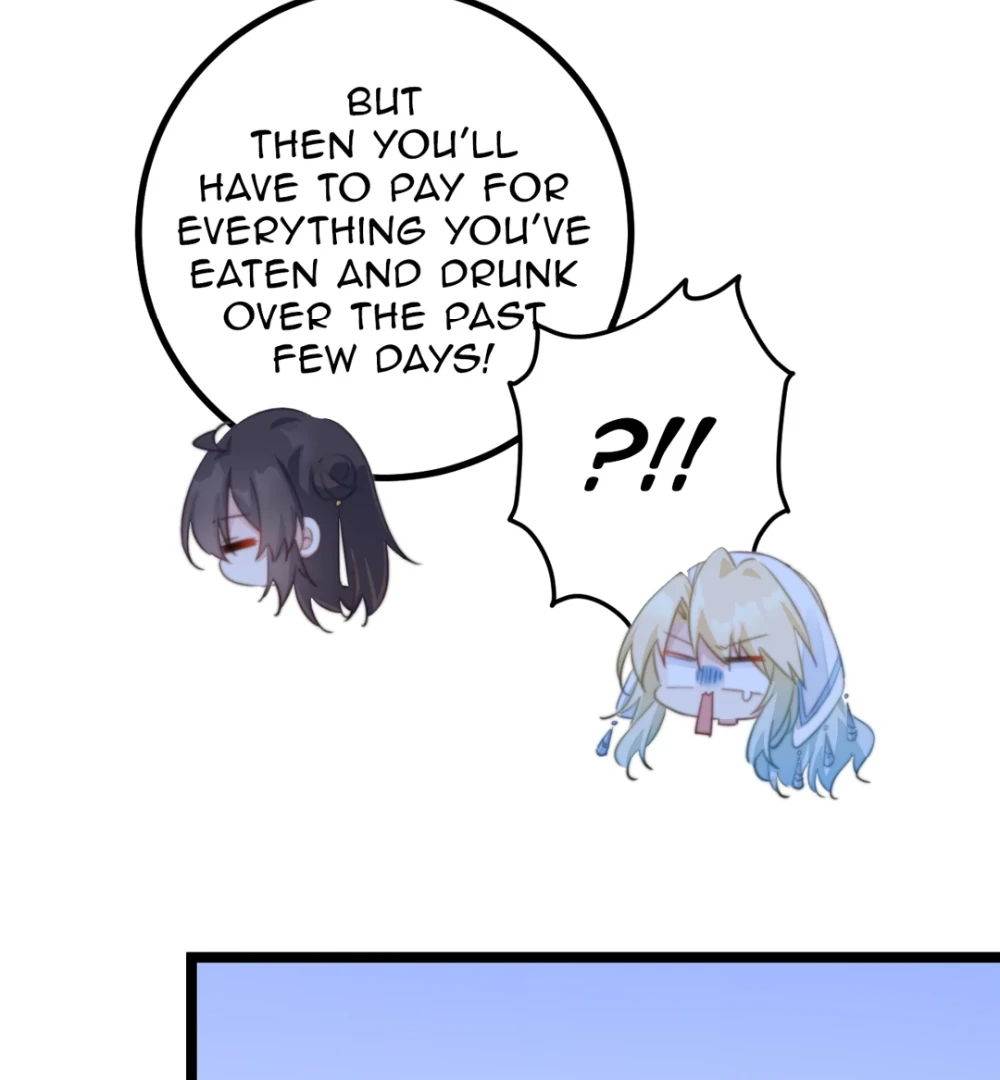 Pet the Little Princess Chapter 99 - Page 23