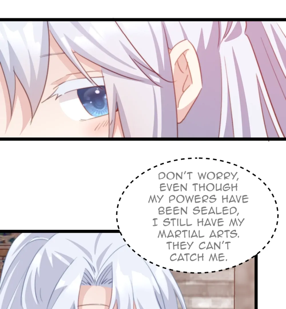 Pet the Little Princess Chapter 99 - Page 3