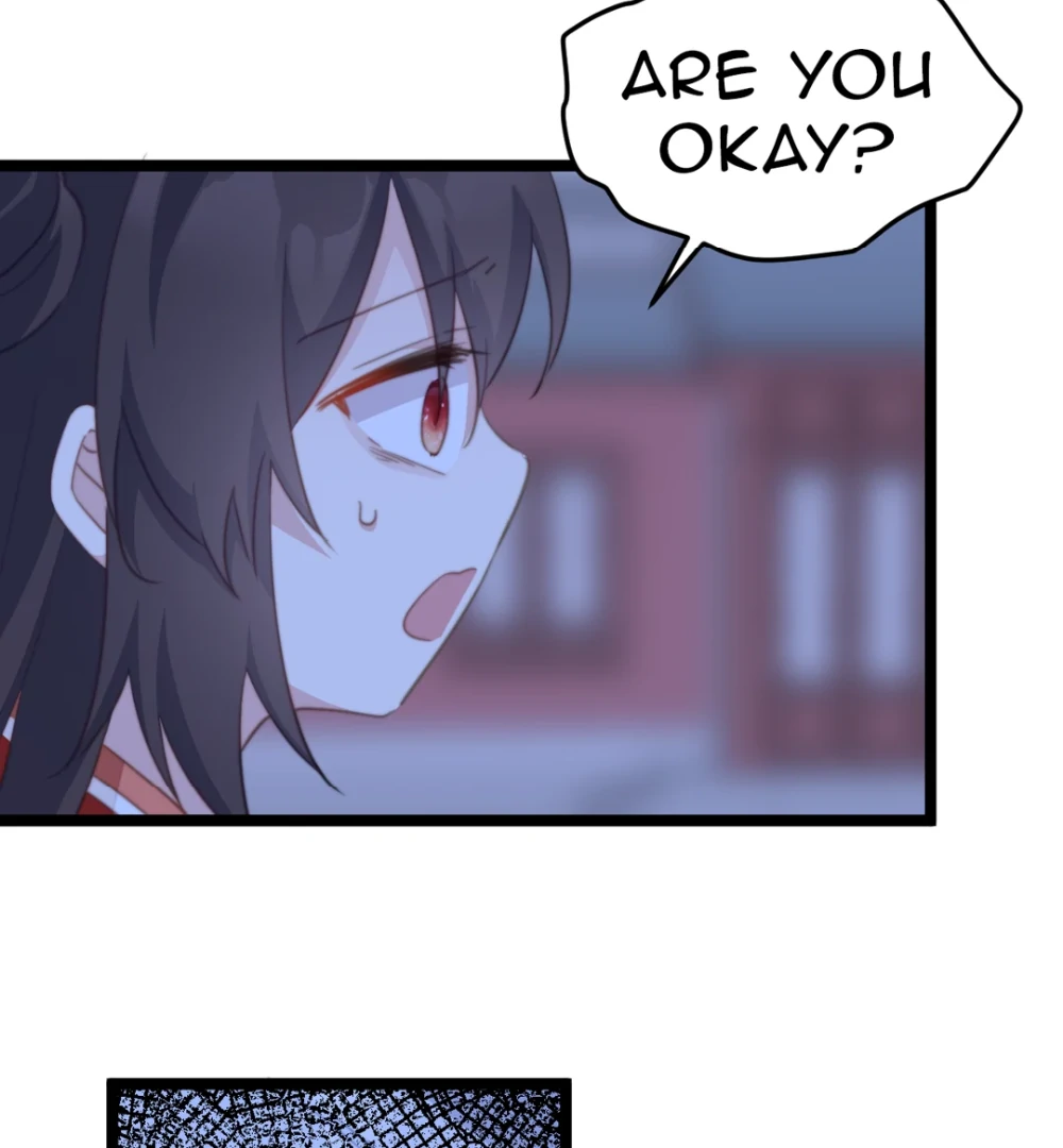 Pet the Little Princess Chapter 99 - Page 32