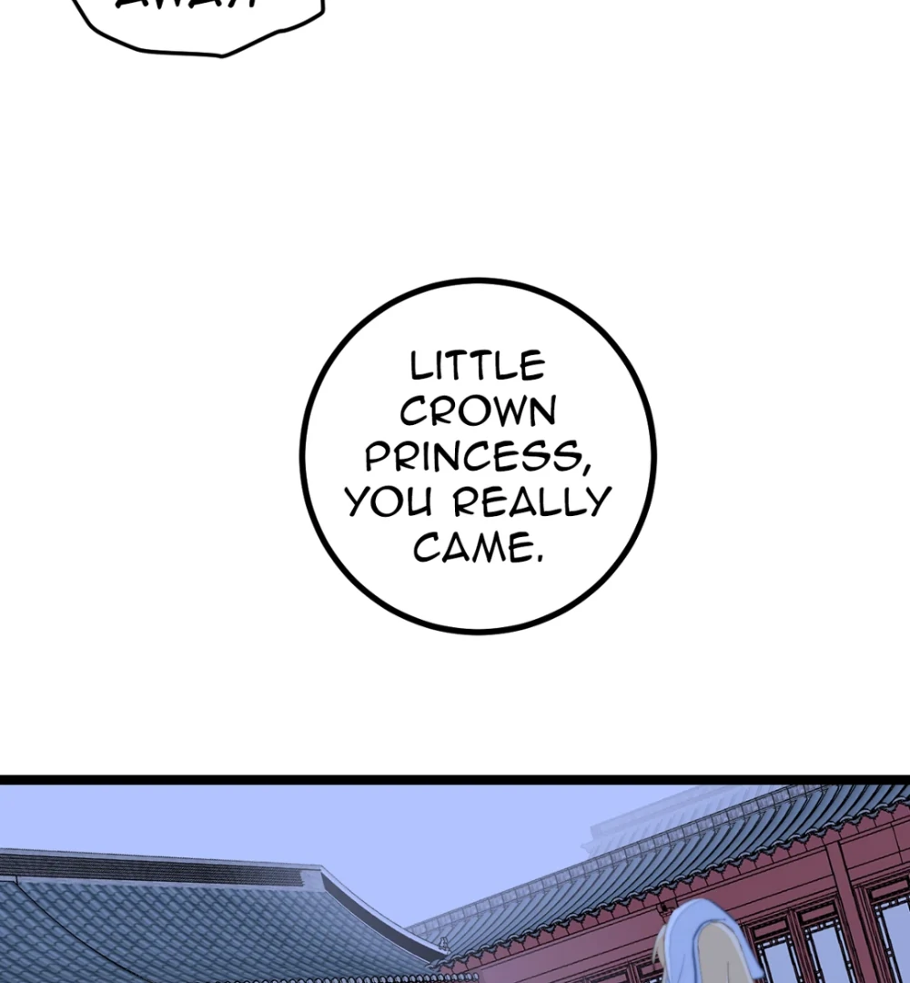 Pet the Little Princess Chapter 99 - Page 34
