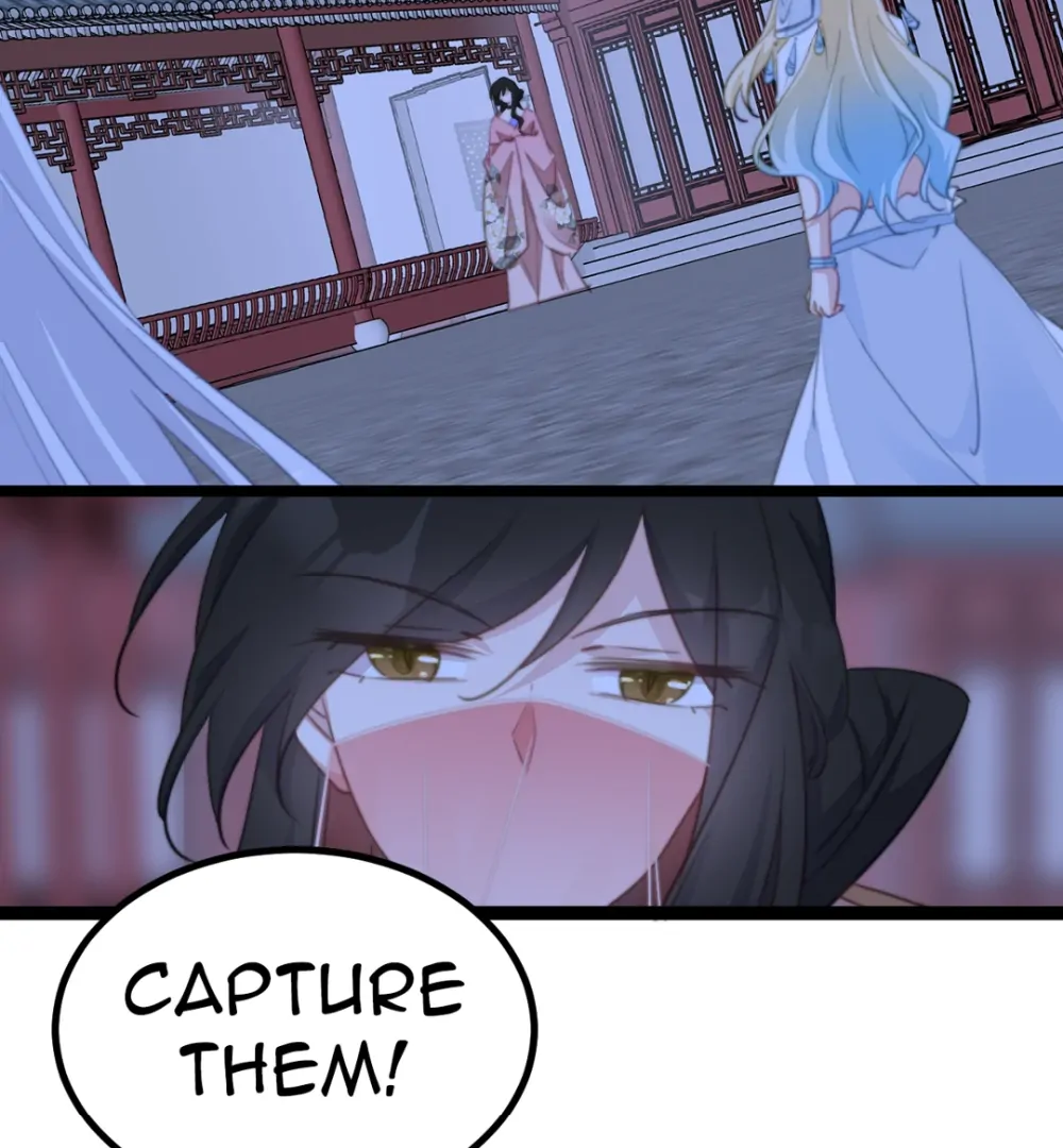 Pet the Little Princess Chapter 99 - Page 35