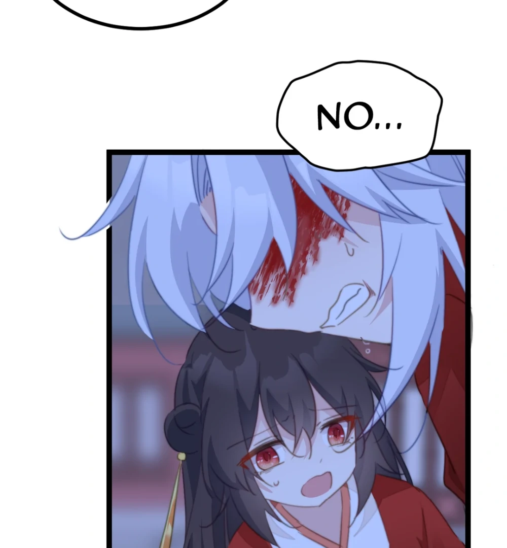 Pet the Little Princess Chapter 99 - Page 36