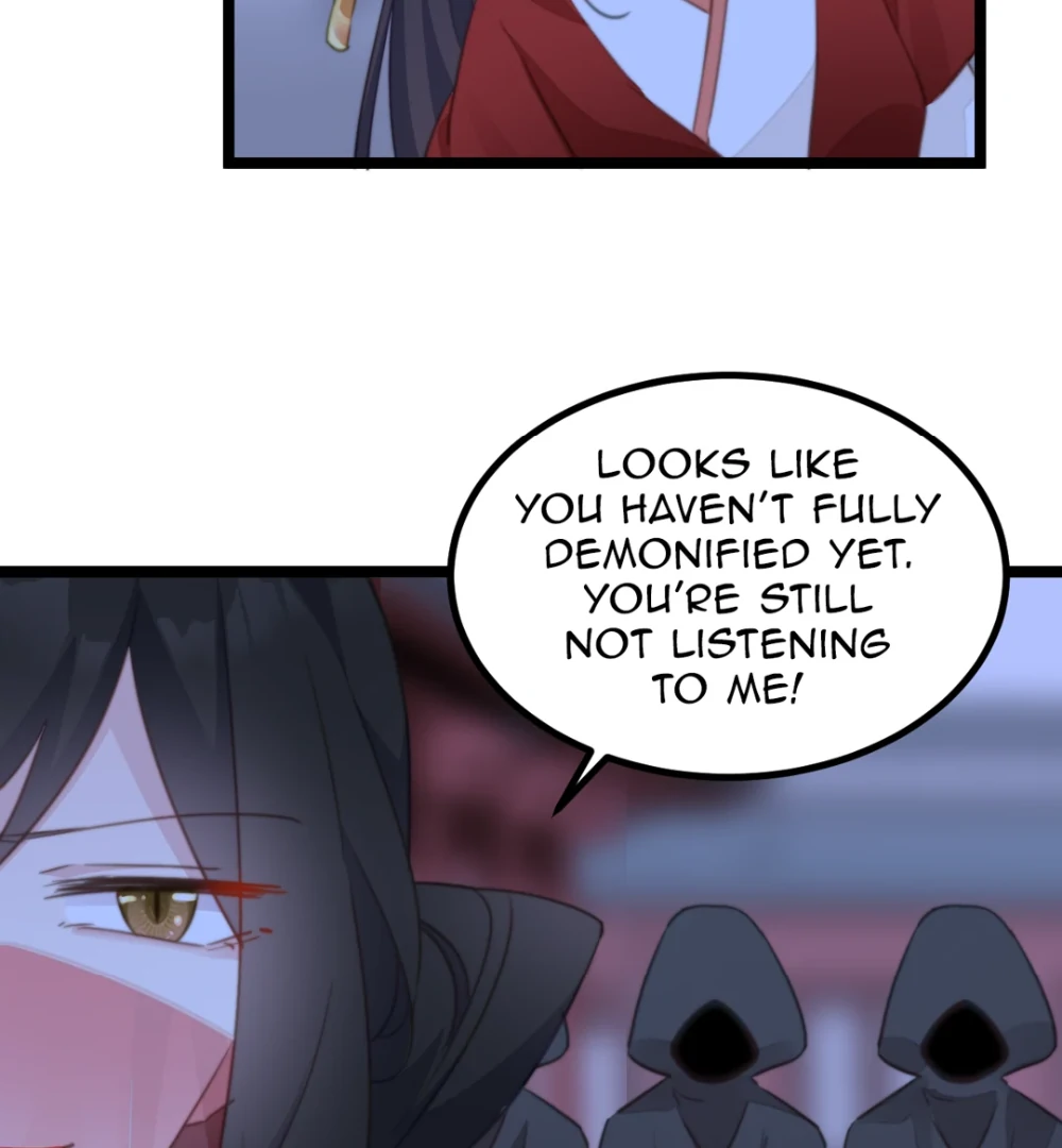 Pet the Little Princess Chapter 99 - Page 37
