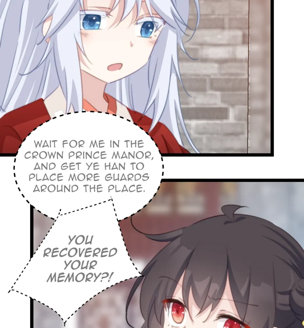 Pet the Little Princess Chapter 99 - Page 4